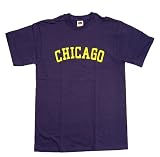 Chicago Denim Shirt