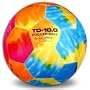 10" Soccer Funball