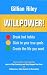 Willpower! by Gillian Riley