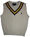 Polo by Ralph Lauren Infant Boys Sweater Vest Available in Several Color and Sizes
