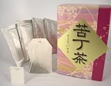 苦丁茶（クウテイチャ）13.5g(約1.5g×９包)