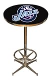 NBA Utah Jazz Pub Table