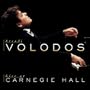 Arcadi Volodos Live at Carnegie Hall