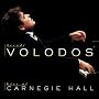 Arcadi Volodos Live at Carnegie Hall