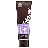 LAVANILA The Healthy Body Butter To Go 2.75 oz Vanilla Lavender Body Butter