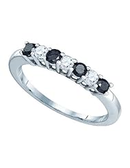 0.55CT DIAMOND FASHION RING