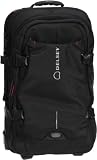 [デルセー] DELSEY CROSS　TRIP（クロストリップ）ソフトキャリーケースＭ/67cm/4.1kg/70〜77L KO-1