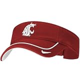 Nike - WSU Cougars Nike Classic Visor