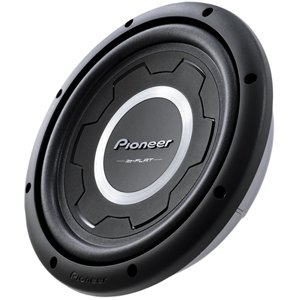 Pioneer TS-SW3001S4 12-Inch Shallow Step Up S4 Subwoofer
