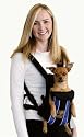 Legs Out Front Pet Carrier - Large