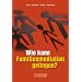 Wie kann Familienmediation gelingen?: Mut zum Frieden - Neue Wege in der Familienmediation