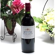 セレクションキュヴェ・ブレヴァン 赤ワイン（フランス）720ml