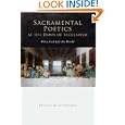 Sacramental Poetics at the Dawn of Secularism: When God Left the World (Cultural Memory in the Present)