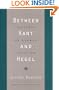 Between Kant and Hegel: Lectures on German Idealism