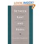 Between Kant and Hegel: Lectures on German Idealism