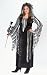 Black Rose Bride Women's Halloween Costume Plus Size (16W-24W) #5746
