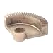 Husqvarna 136874 Gear Sector For Husqvarna/Poulan/Roper/Craftsman/Weed Eater