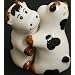 Hugging Cows Salt and Pepper Shakers