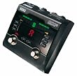 Korg Pitchblack Plus Chromatic Pedal Tuner