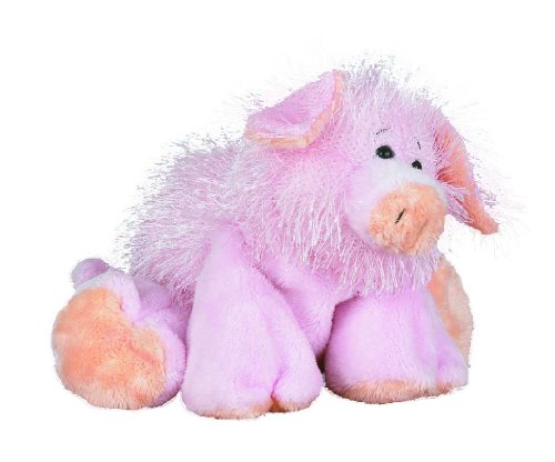 Webkinz Pig