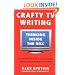 Crafty TV Writing: Thinking Inside the Box