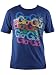 41Izw9aMezL._SL75_ GIO GOI Sevenz Mens T-Shirt