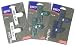 EKCO 2 Pack Snack Bag Clips