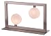 Circus Collection Open Rectangular Desk Lamp