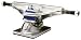 Unit Skateboards Raw Skateboard Trucks set (8-Inch)