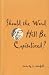 Should the word hell be capitalized?