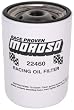 Moroso 22460 Racing Oil Filter for Chevy