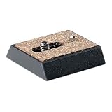 Giottos MH642C Spare Plate for MH652