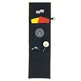 USSF Flag Case With Pockets