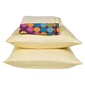 Bacati Dots and Stripes Sheet Sets
