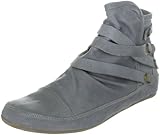MICCOS 200234, Damen Stiefel, Grau (grau), EU 39