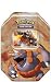 Pokemon 2008 Collectors Tin Wave 1 - Rhyperior LV.X
