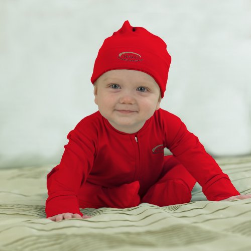 Image #4 of HALO Unisex-baby Newborn