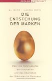 Die Entstehung der Marken