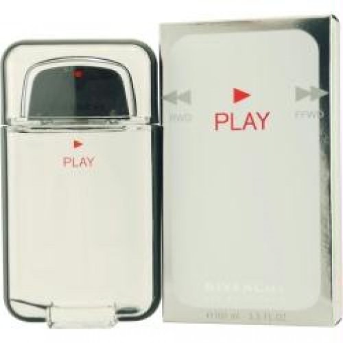 Play By Givenchy Edt Spray/FN179768/3.3 oz/men/