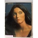 Profile Best of Emmylou Harris book cover
