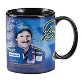 Dale Earnahrdt Coffee Mugs (Set of 2)