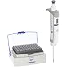 Eppendorf Single-Channel Research Plus Adjustable-Volume Pipetters