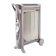 Bionaire BH3950-U Silent Micathermic Heater with Adjustable Thermostat