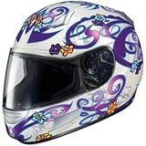 HJC Women's CL-SP Lola Helmet