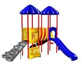 IMAGE OF UP And Down Double Deck PlaySystem II - Playful