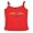 Orange County Choppers - Tattoo Flame - Ladies Tank Top - Small