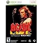 AC/DC live: rock band