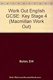 Work out English GCSE : Key stage 4