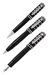 Walt Disney Signature by Monteverde - Walt Disney Executive Collection 3-Pen Set
