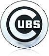 MLB Chicago Cubs Chrome Car Emblem